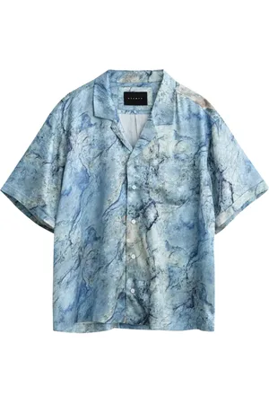 STAMPD Ocean Floor shirt