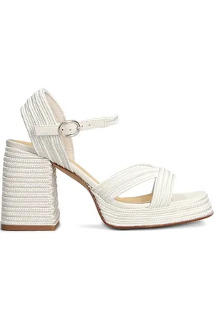 Castaner 95mm Valle sandals