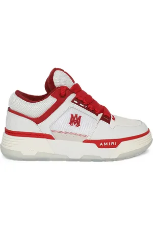 AMIRI MA-1 panelled sneakers