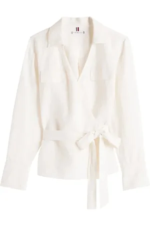 Tommy Hilfiger Wrap shirt