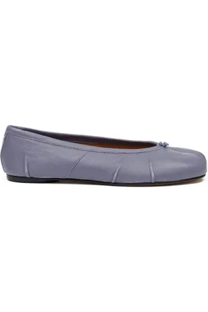 Maison Margiela Tabi ballet flats