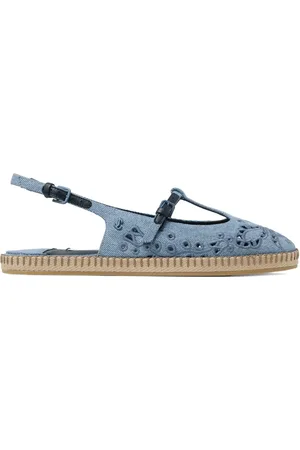 Jimmy Choo Amiee espadrilles