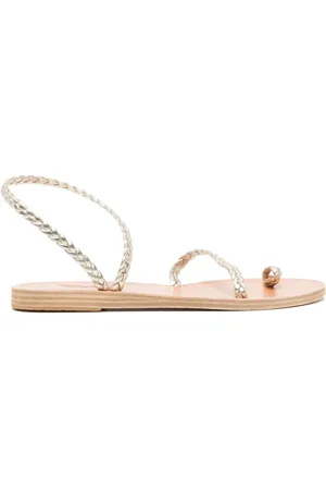 Ancient Greek Sandals Eleftheria open-toe sandals