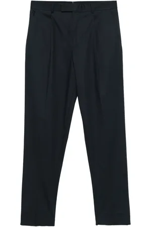 Ermenegildo Zegna Tapered trousers