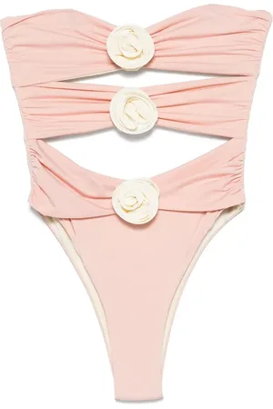 LA REVECHE Vesna swimsuit