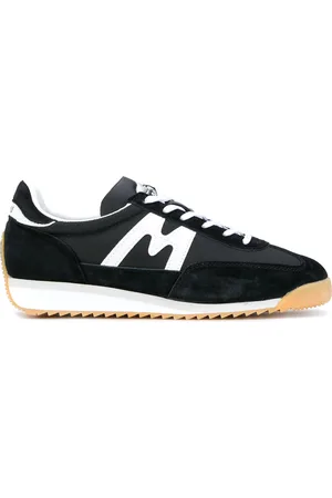 Karhu Champion Air contrast panel sneakers
