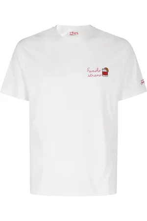 MC2 SAINT BARTH Portofino T-shirt