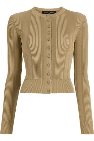 Proenza Schouler Currin cardigan