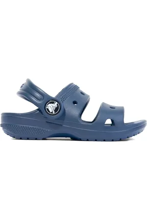Crocs Adjustable-strap sandals