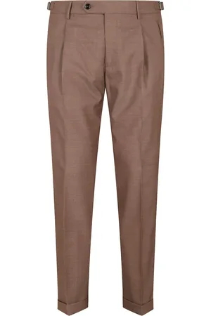 Berwich Wool trousers