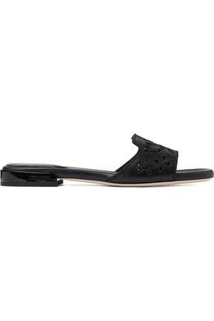 Jimmy Choo Ariane flat sandals