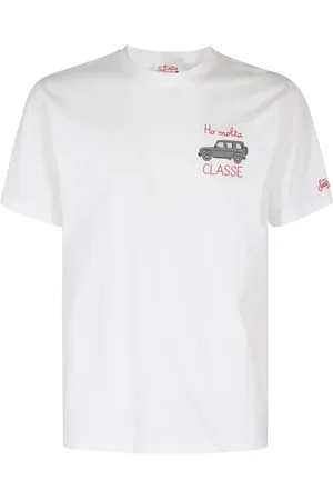 MC2 SAINT BARTH Classy Man T-shirt
