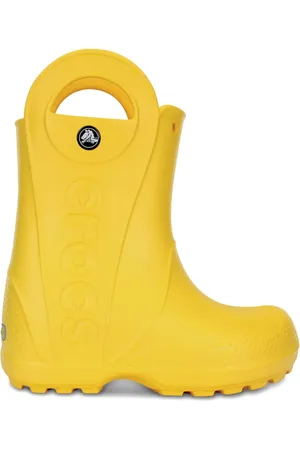 Crocs Handle It rain boots