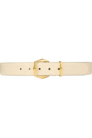 Jimmy Choo Diamond belt