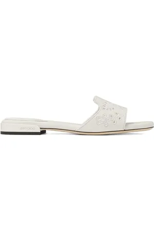 Jimmy Choo Ariane flat sandals