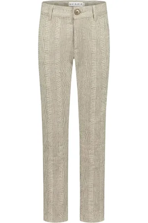 Scapa Bent trousers