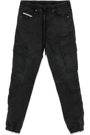 Diesel 2051 D-Ursy Joggjeans® trousers