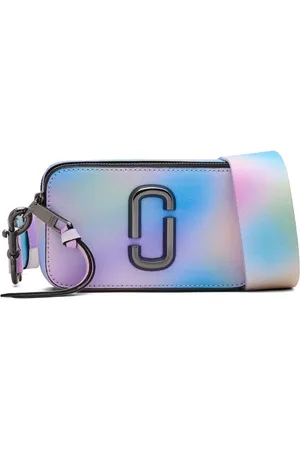 Marc Jacobs The Airbrush Snapshot cross body bag
