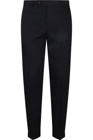 Berwich Cotton trousers