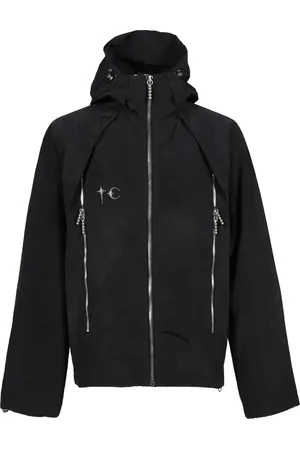 THUG CLUB Scarred Wind Soldier jacket