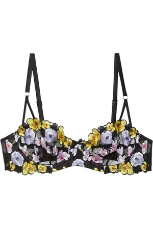 FLEUR DU MAL Eden bra