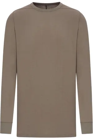 Rick Owens Level cotton T-shirt