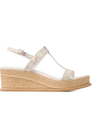 Jimmy Choo 60mm Theia espadrilles