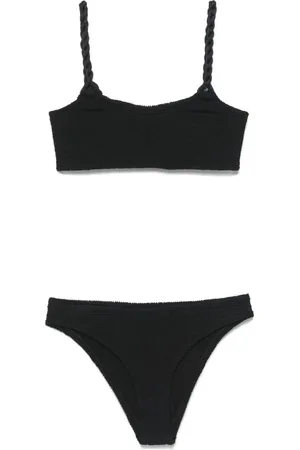 Hunza G Phoebe bikini set