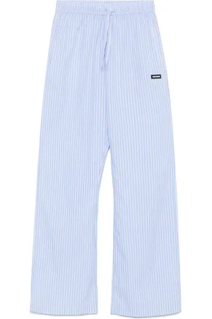 WRSTBHVR Fritzy trousers