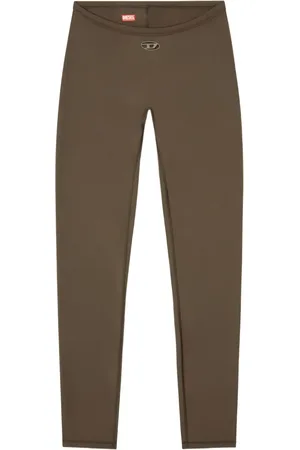 Diesel Mina-Utlt leggings