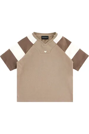 Emporio Armani Cotton t-shirt