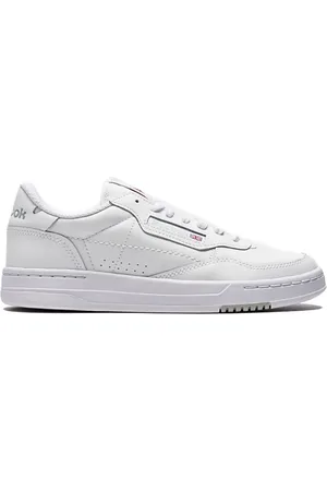 Reebok Court Peak Low " " sneakers