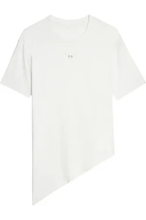Zadig & Voltaire Cotton T-shirt