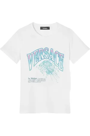 VERSACE La Medusa T-shirt