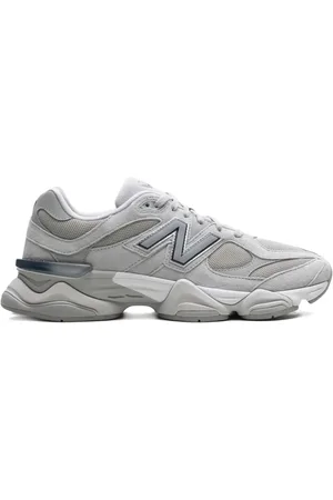 New Balance 9060 "Silver Metallic " sneakers