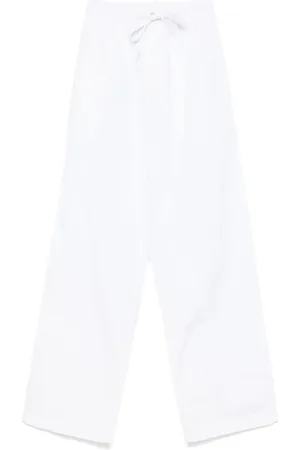 CDLP Drawstring trousers