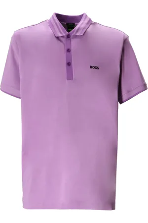 HUGO BOSS Paddy polo shirt