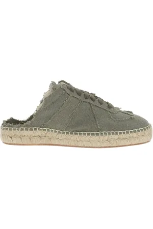 Maison Margiela Distressed mules