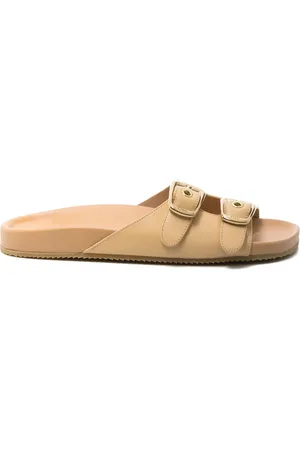 Chloé Leather sandals