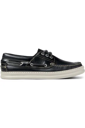 Camper Runner Four boat shoes