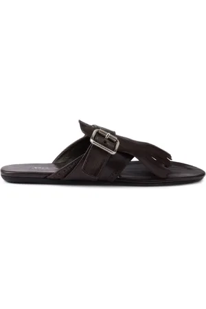 Prada Shuffle sandals