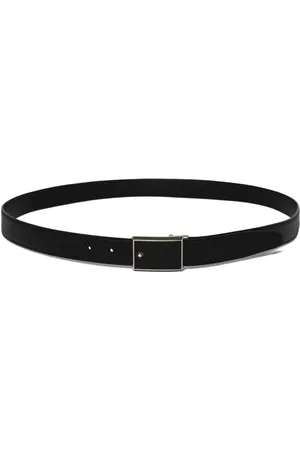 Montblanc Leather belt