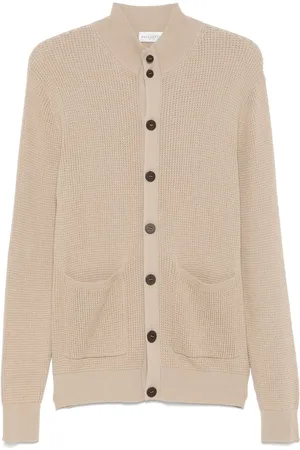 BALLANTYNE Knitted cardigan