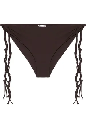 Jil Sander Tangle bikini bottoms