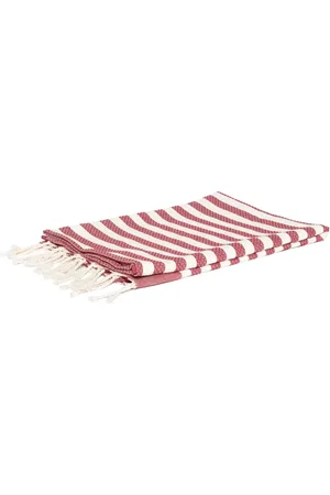 MC2 SAINT BARTH Foutas beach towel