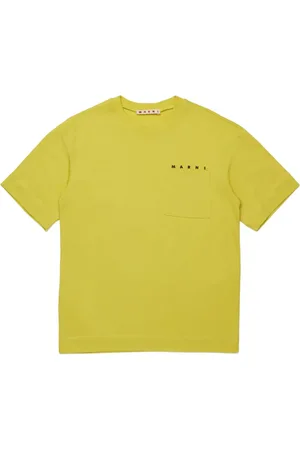 Marni Cotton T-shirt