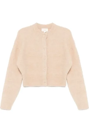 CLEA Arthur cardigan