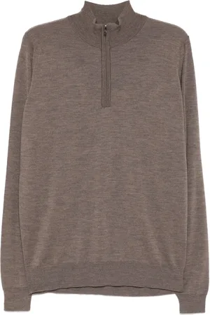 JOHN SMEDLEY Tapton jumper