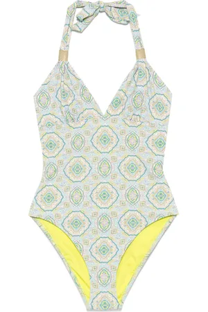 Heidi Klein Hacienda swimsuit