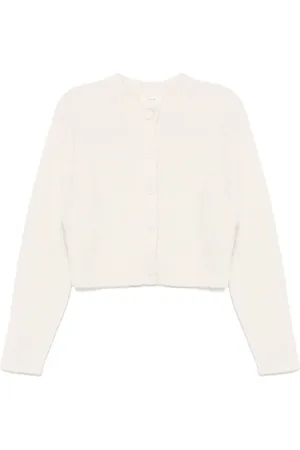 CLEA Arthur cardigan